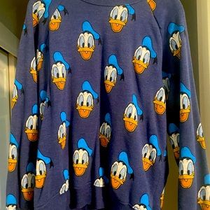 Disney Sweatshirt